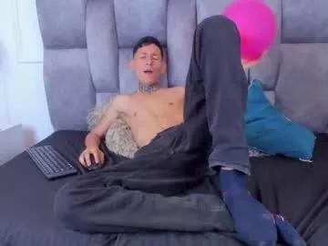 lujuriau_u from Chaturbate