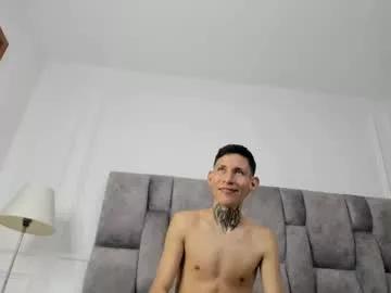 lujuriau_u from Chaturbate