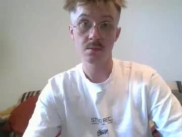 lukaszfelski95 from Chaturbate is Freechat