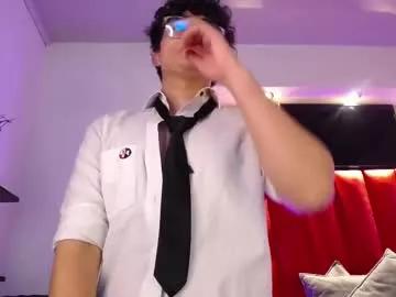 lukeflame from Chaturbate is Freechat
