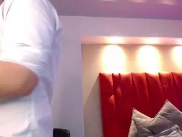 lukeflame from Chaturbate is Freechat