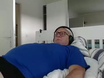 luley58 from Chaturbate