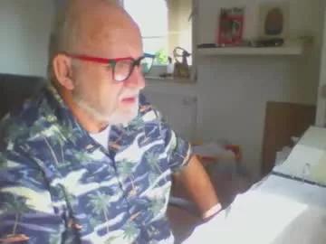 luley58 from Chaturbate