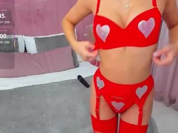 lullyfox from Chaturbate is Freechat
