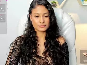 lulu_girl23 from Chaturbate
