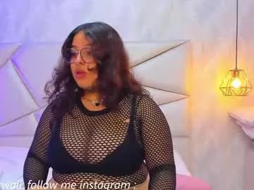 lulu_kawai from Chaturbate