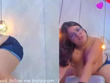 lulu_kawai from Chaturbate