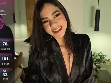 Lulu_wonder from Chaturbate