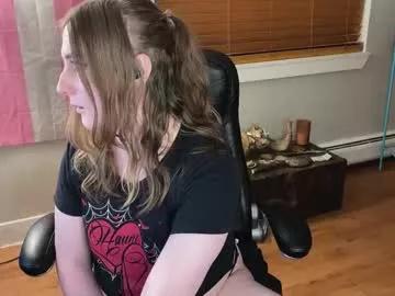 luluv from Chaturbate