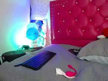 luly_blue from Chaturbate