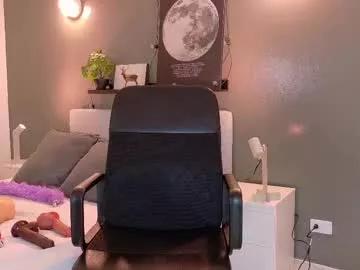 lunalenox_ from Chaturbate is Freechat