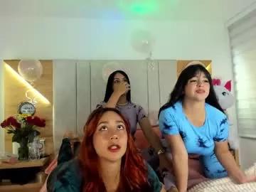 lunnasweet1 from Chaturbate