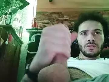 lurkus from Chaturbate is Freechat