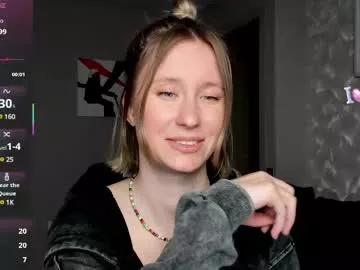 lusyagreenberg from Chaturbate is Freechat