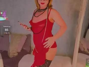 luvlypearlart from Chaturbate