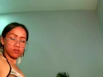 luvu4everxxx from Chaturbate
