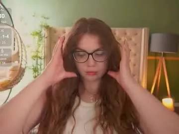 luxsopphia_ from Chaturbate is Freechat