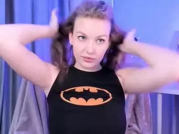 lykava from Chaturbate is Freechat