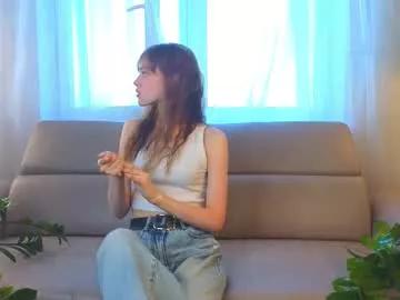 lynnaappling from Chaturbate
