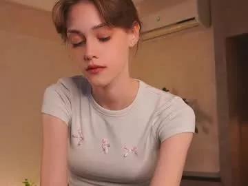 lynnaappling from Chaturbate
