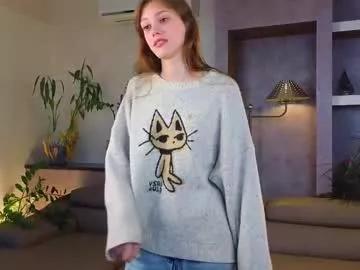 lynnaappling from Chaturbate