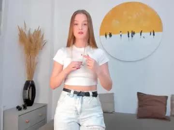 lynnafairfield from Chaturbate