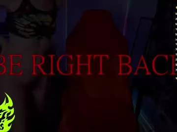 lynxanarres from Chaturbate is Freechat