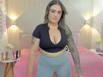 maa_joo from Chaturbate