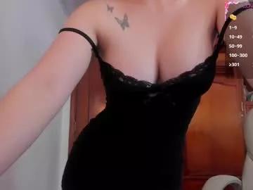 maavca from Chaturbate