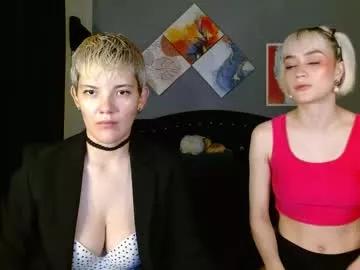 mackenziemoon from Chaturbate is Freechat