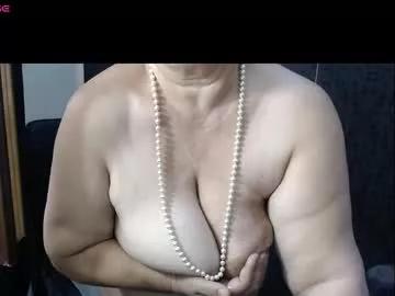 madam_sanjanne from Chaturbate
