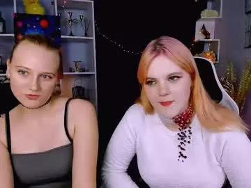 madam_ulis from Chaturbate