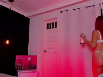 madame_lilith from Chaturbate