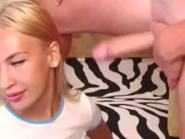 maddieandjason from Chaturbate is Freechat