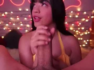 maddisrock from Chaturbate