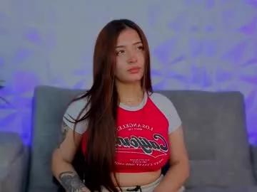 maddy1y_ from Chaturbate