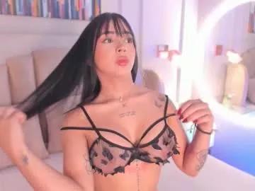maddy_brooks from Chaturbate