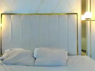 maddy_jacksonw from Chaturbate
