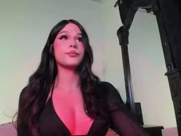 maddy_rios from Chaturbate