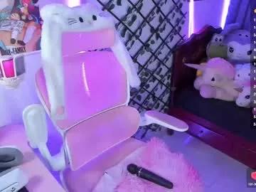 maddyfoox from Chaturbate