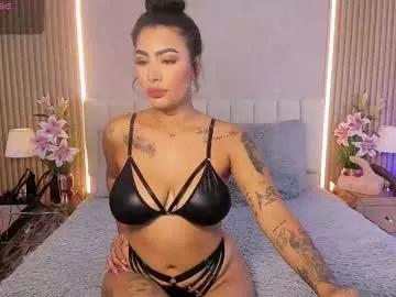maddygray_ from Chaturbate