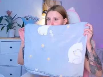 made_by_heaven from Chaturbate is Freechat