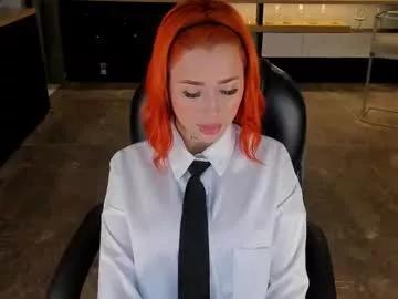 madelinefox_ from Chaturbate is Freechat