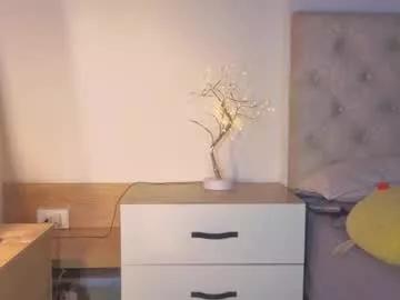 madison_little from Chaturbate is Freechat