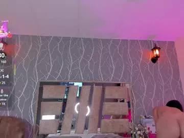 madisson_fox1 from Chaturbate is Freechat