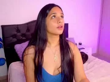 maeena from Chaturbate