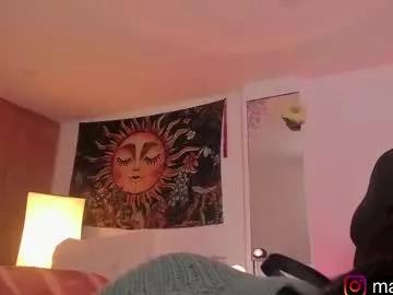maeeve_ from Chaturbate