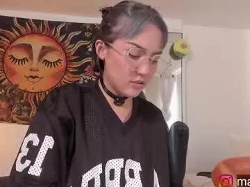 maeeve_ from Chaturbate