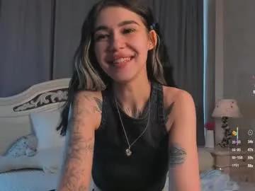 maesoo from Chaturbate is Private