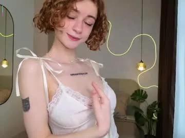 maffinpurrr from Chaturbate
